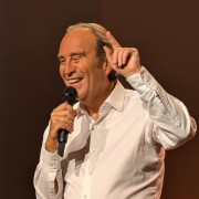 Avec l'aimable autorisation de Pierre-Yves Dick. Tous droits réservés.