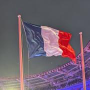 Avec l'aimable autorisation de Pierre-Yves Dick. Tous droits réservés.